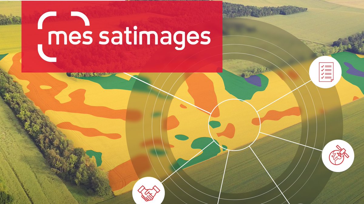 Un conseil azote fiable et adapté à votre exploitation à partir d'imagerie aérienne via la plateforme MesSatimages connectée à MesParcelles ✅
➡️ Optimisation et pilotage de la fertilisation azotée sur blé.
campagne.mesparcelles.fr/proagri
