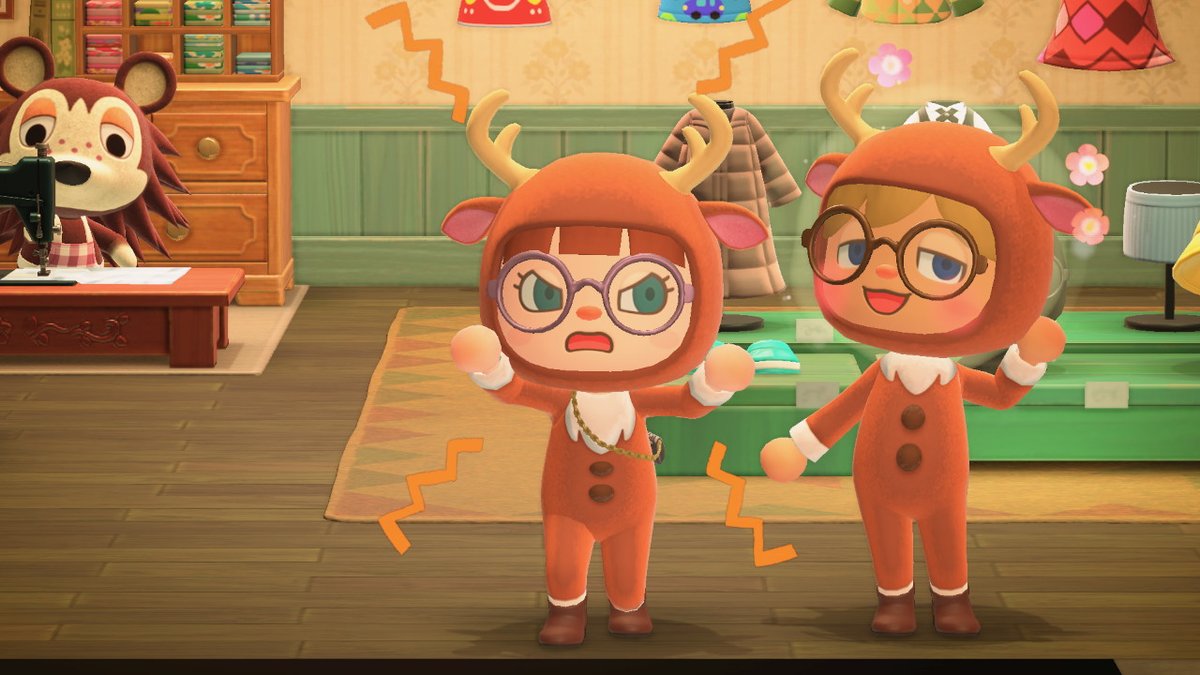 iamnmaymae's tweet photo. #AnimalCrossing #ACNH #NintendoSwitch https://t.co/T52xLl9801