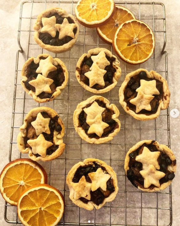 Peace With The Wild tweet media