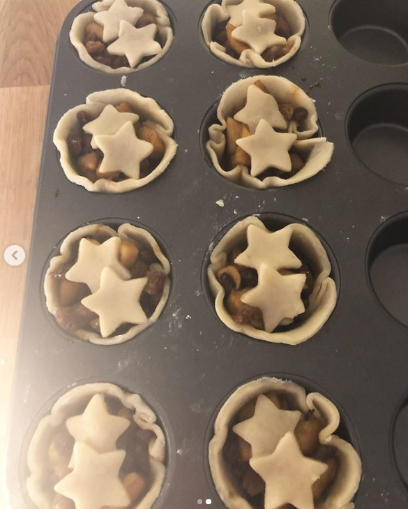 Peace With The Wild tweet media