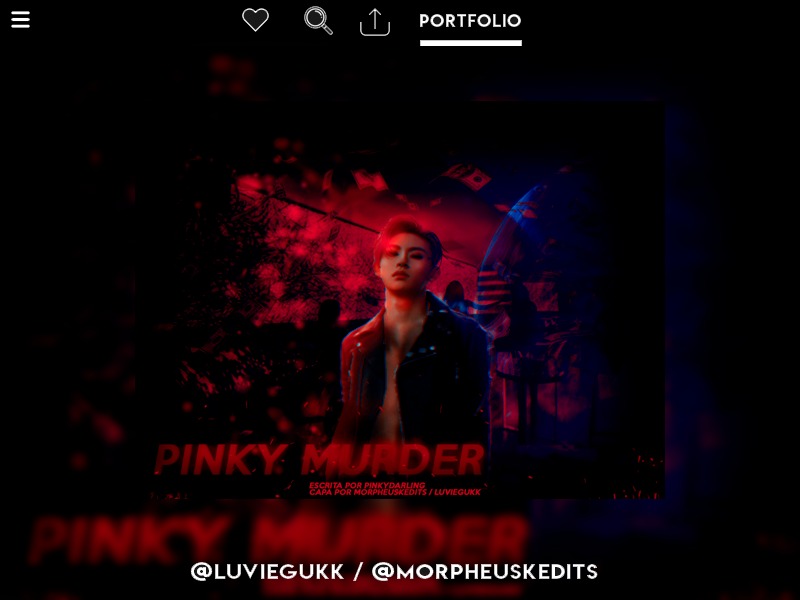 MorpheusKedits's tweet image. ✿⊱ Capa P/ Fanfic ⊰✿ 

↬ #LinKai ↫

↬ Pedido: @worldsunwoo

↬ Ray🍂