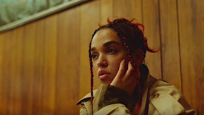 IndieWire's tweet photo. The 20 Best Music Videos of 2020 https://t.co/xakA4XB9XT https://t.co/EGu3ajLpoj