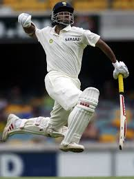 &make the history. While the Ind team of 2003 was great, the leader led them from the front as well. And thus our first series draw was achieved. Hope you like the small thread. This was indeed best capts knock under testing conditions down under. thank you :)