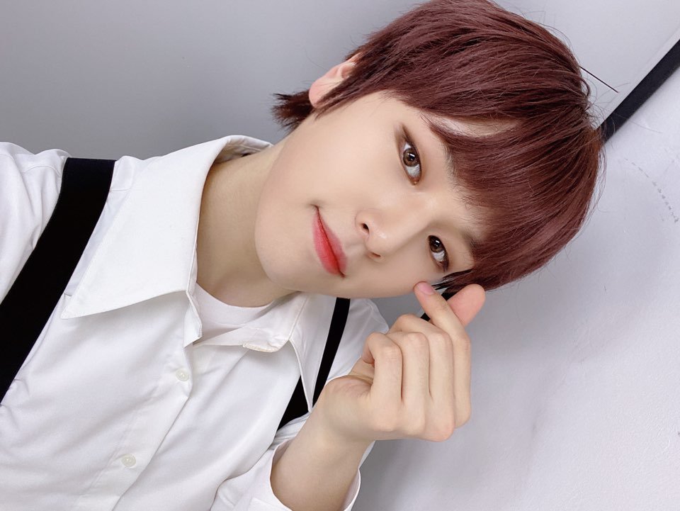 BAE173 Member tweet media