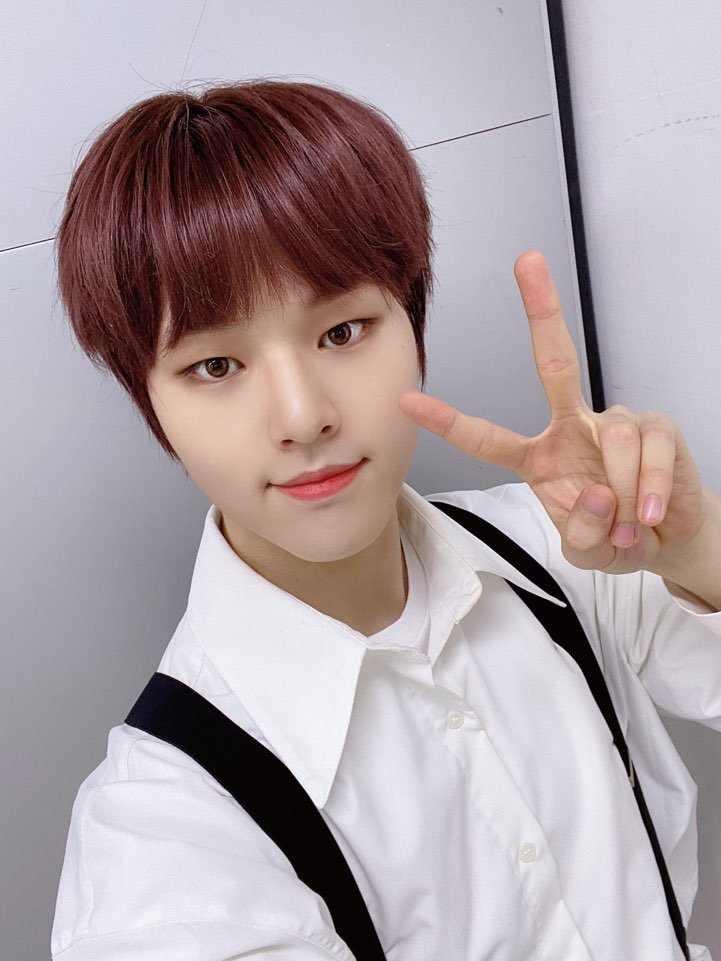BAE173 Member tweet media