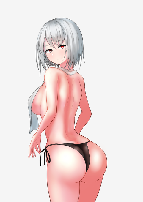 色トレスしっくりこないな。明日だけ粘って完成かな 