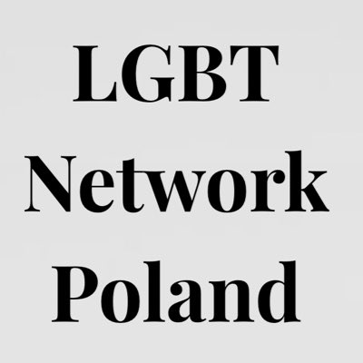 LGBTNetworkPL's tweet image. #NewProfilePic