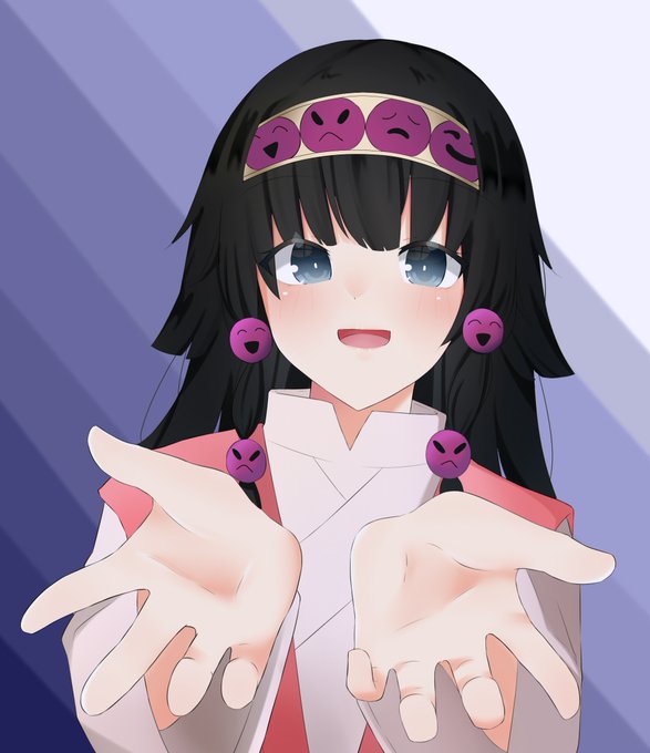 アルカ描きました。人に描いたものなので使用は✖ 