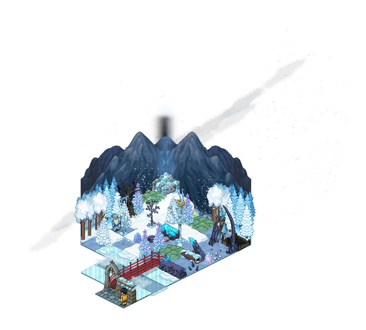 [INT] 🔵 DISPONIBLE: Lote Bosque Encantado

VISTA PREVIA 👇