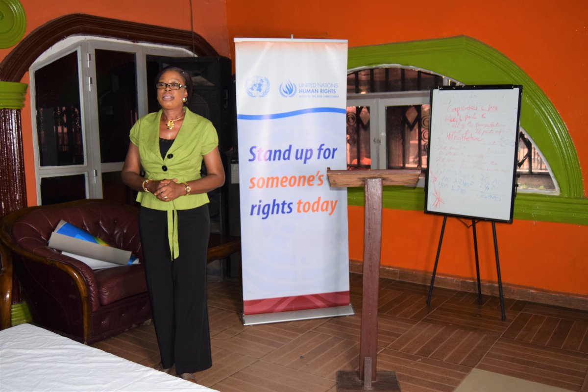 OHCHR Liberia tweet media