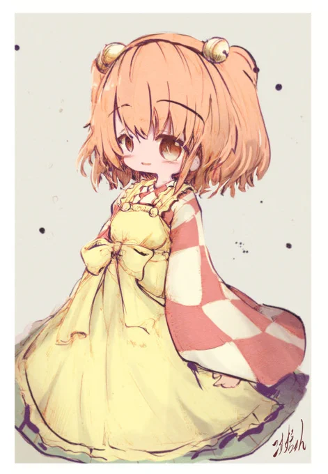 小鈴ちゃん 