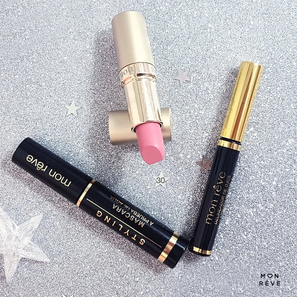 mon_reve's tweet photo. ¡El obsequio perfecto para estás navidades!
#monrevevenezuela
#monreve
#Venezuela
#LabialesMatte
#DelineadorLiquido
#MascaraStyling
#Cosméticos
#Belleza
#Maquillaje https://t.co/emFgIEuGXv