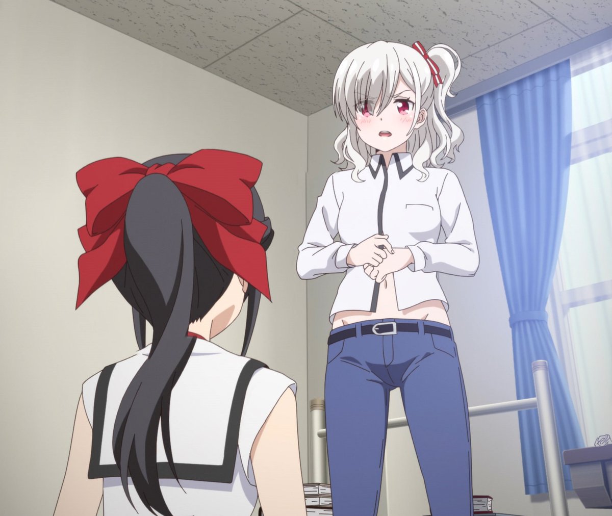 WaifuAlert's tweet photo. https://t.co/haExHjdLHn