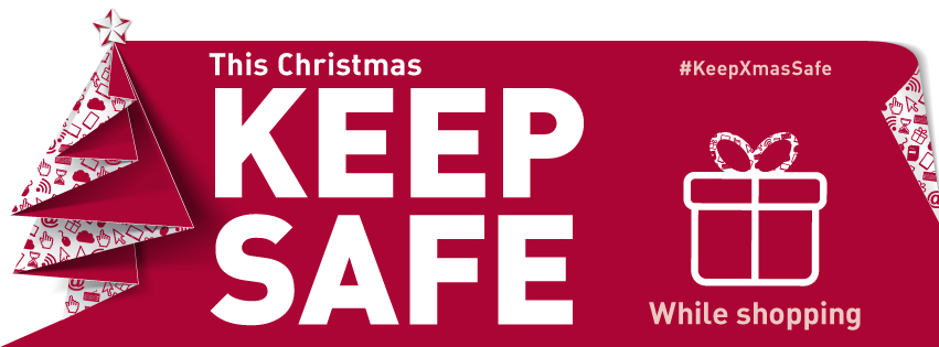 HamiltonPol's tweet photo. 🎁Still shopping for Christmas?

📣Please be careful about securing your valuables, such as mobile/wallet/money, when you’re out and about

😡We’ve sadly had reports of ‘pick-pocket’ type thefts

Don’t carry large amounts of cash if you can avoid it

✔️Report suspicious behaviour https://t.co/562HfFV1dH