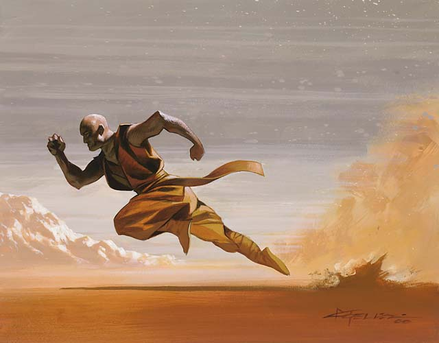 4/8 Red:"Need for Speed" by Christopher Moeller""Ghitu Slinger" by Melissa A. Benson"Dwarven Thaumaturgist" by Kipling West"Embereth Shieldbreaker" by  @JeremyWilsonArt  #mtg    #mtgart