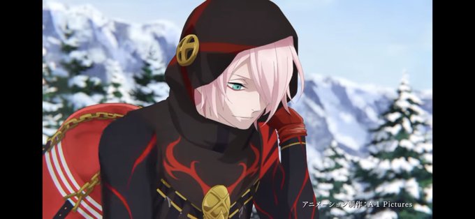 施しの英雄のtwitterイラスト検索結果 古い順