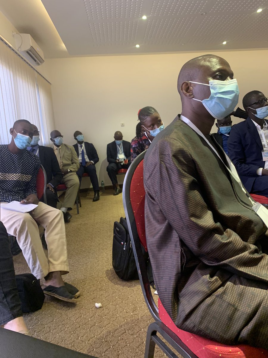 BirahimG's tweet photo. 7eme édition du colloque annuel de l’association sénégalaise des sciences de gestion https://t.co/cYn7iZBsvT