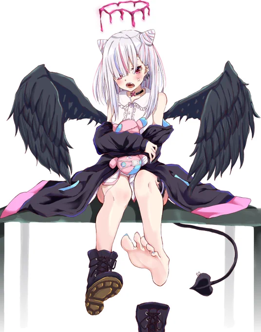 天音りりあちゃん #こっちきてりりあ 