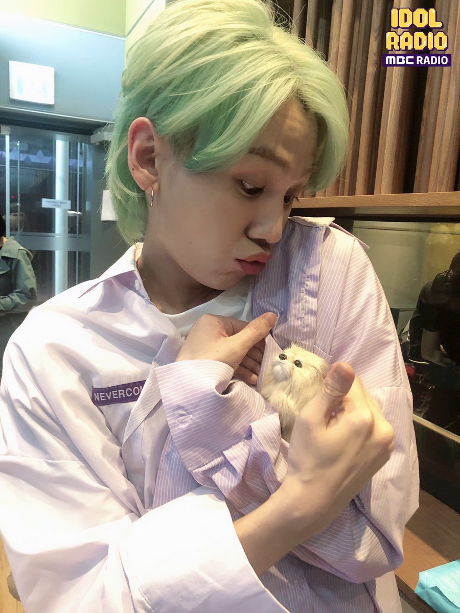 how to make your twitter green; a thread