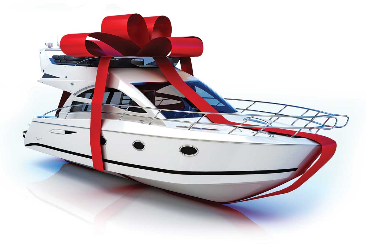 IrwinMarine's tweet photo. We're loaded with BIG gift ideas! All Irwin Marine locations can help find the perfect boating gift! #boating #NewHampshire #nhboating #irwinmarine https://t.co/L3tA7ZfaT1