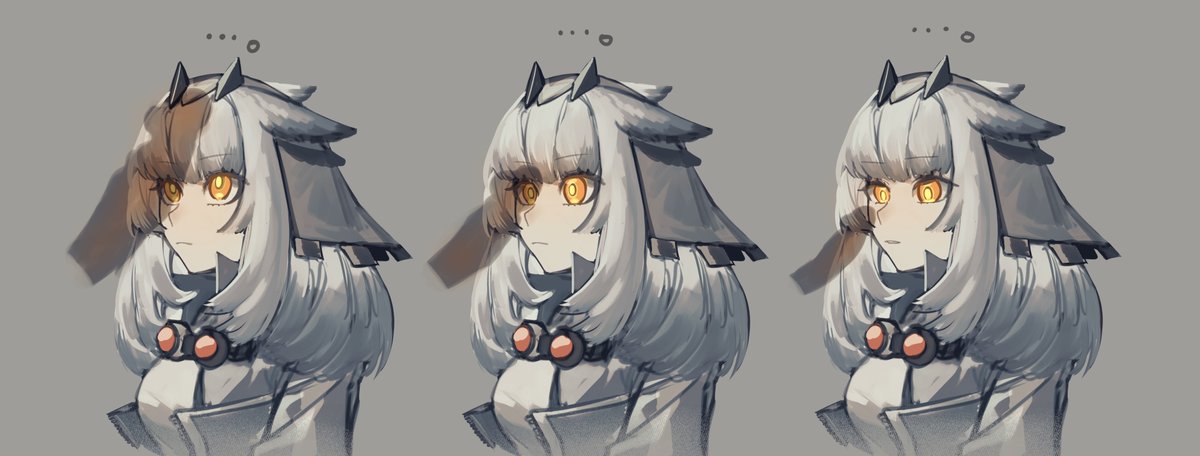 フィリオプシスちゃん……ちんちんみて…… 