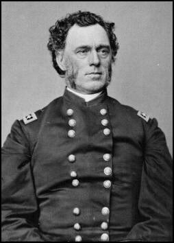 Hoping to draw troops away from his main attack on the confederate left flank, Thomas ordered General James Steedman to launch a diversionary attack on their right. Steedman’s men, including a brigade of US Colored Troops, performed well but failed as a diversion.