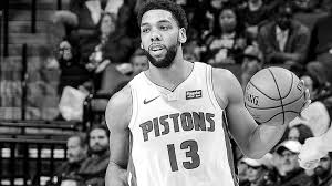 Happy 25th Birthday Jahlil Okafor 