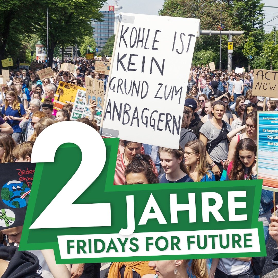 Students for Future Rostock tweet media