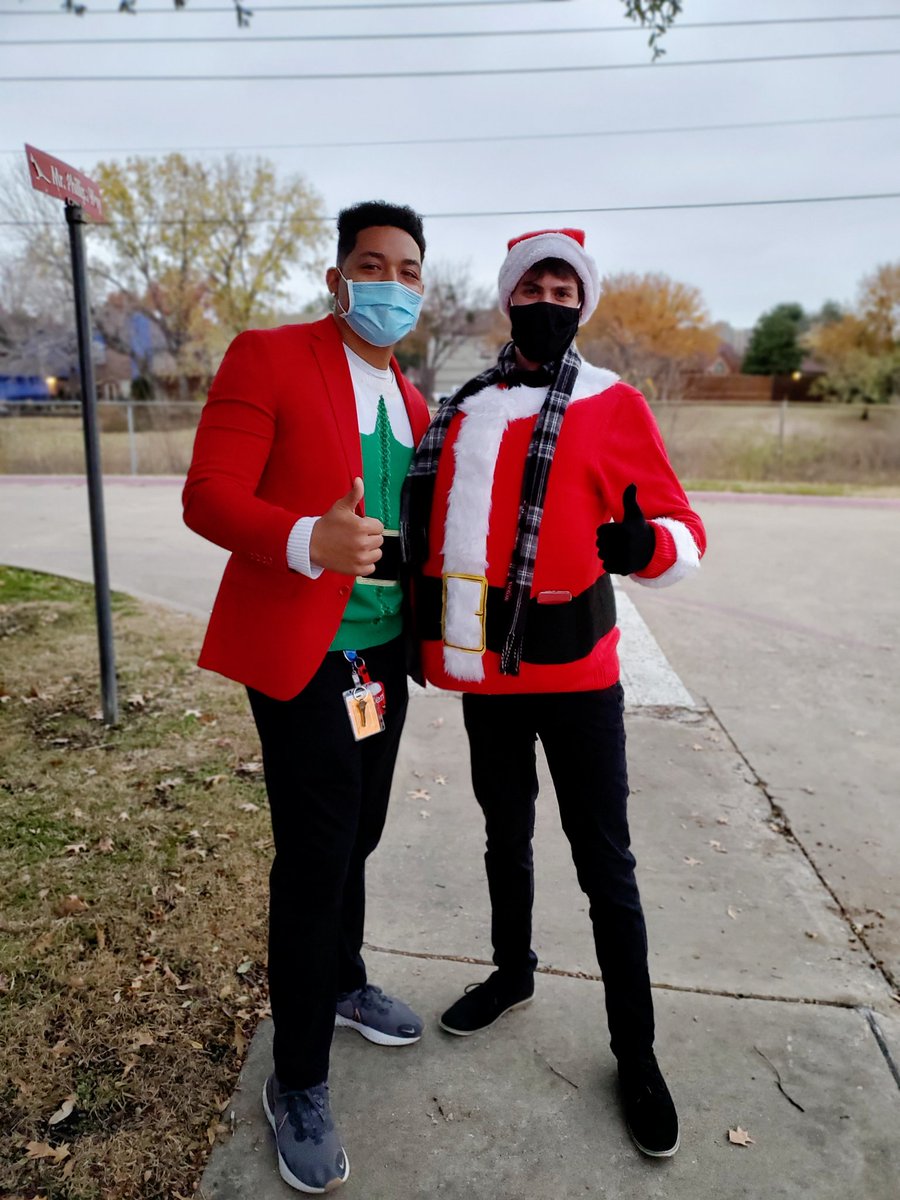 Christy Garner Fox tweet media