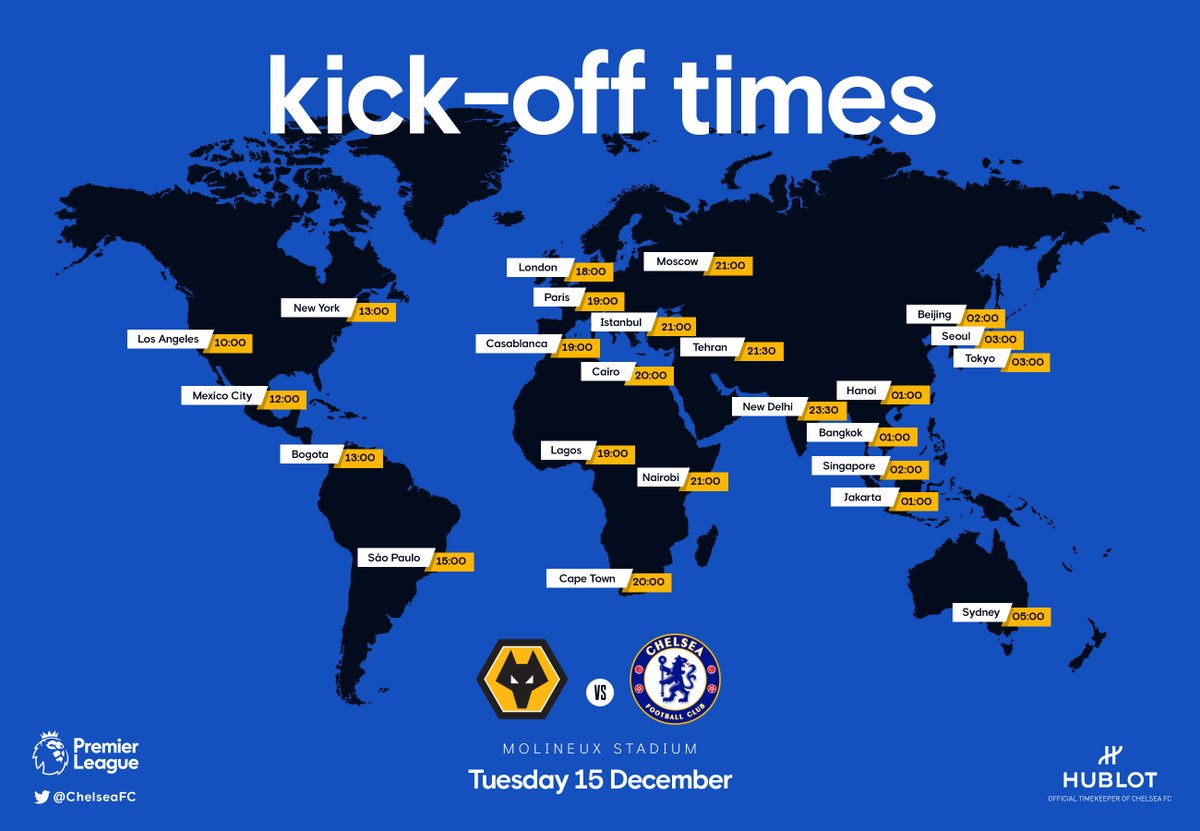 ChelseaFC tweet picture