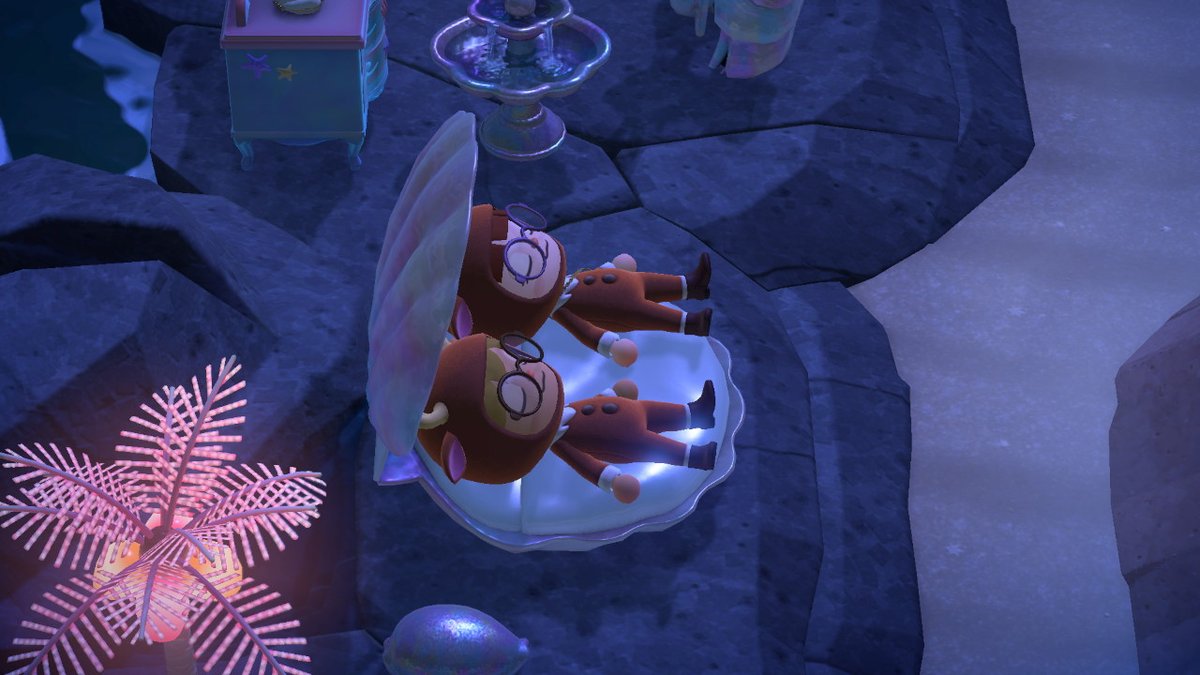 iamnmaymae's tweet photo. #AnimalCrossing #ACNH #NintendoSwitch https://t.co/7KgjBqD24j