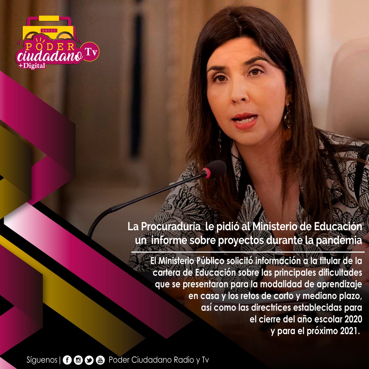 El Senado de la República el que aprobó el Presupuesto General de la Nación por $313,9 billones y así como lo había anticipado la ministra, el sector fue el que mayores recursos tendrá de cara al próximo año. Del total del presupuesto, $47,2 billones serán para la Educación.