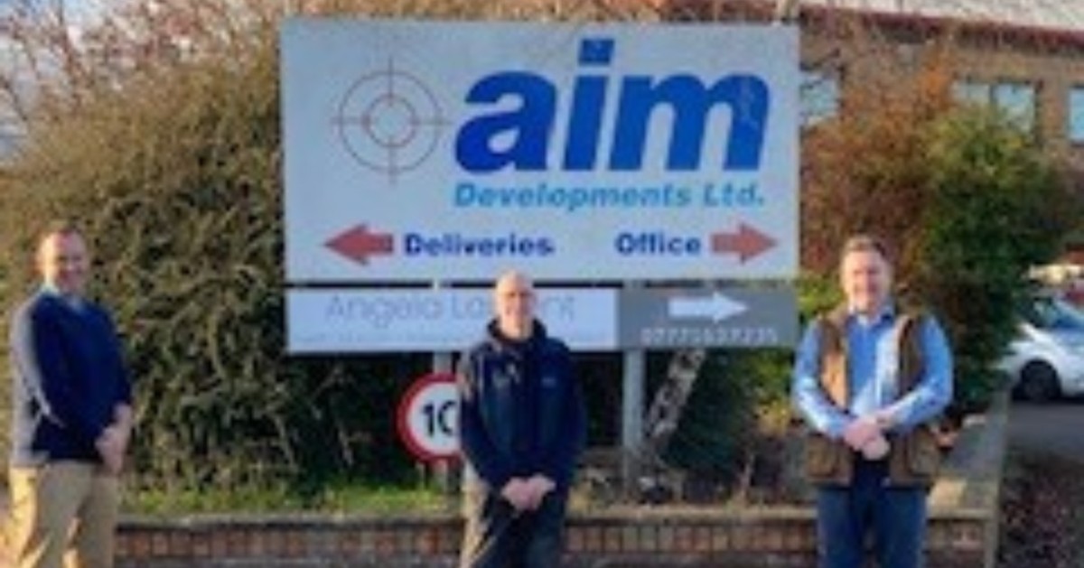 After 37 years of dedicated service Colin Davidson retires today! Colin has been a much valued member of our team since 1983 and will be greatly missed.  We wish him a long, happy and healthy retirement.