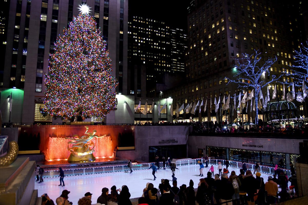 jodesangel's tweet photo. i want to spend a christmas in new york https://t.co/04SpZafvRV