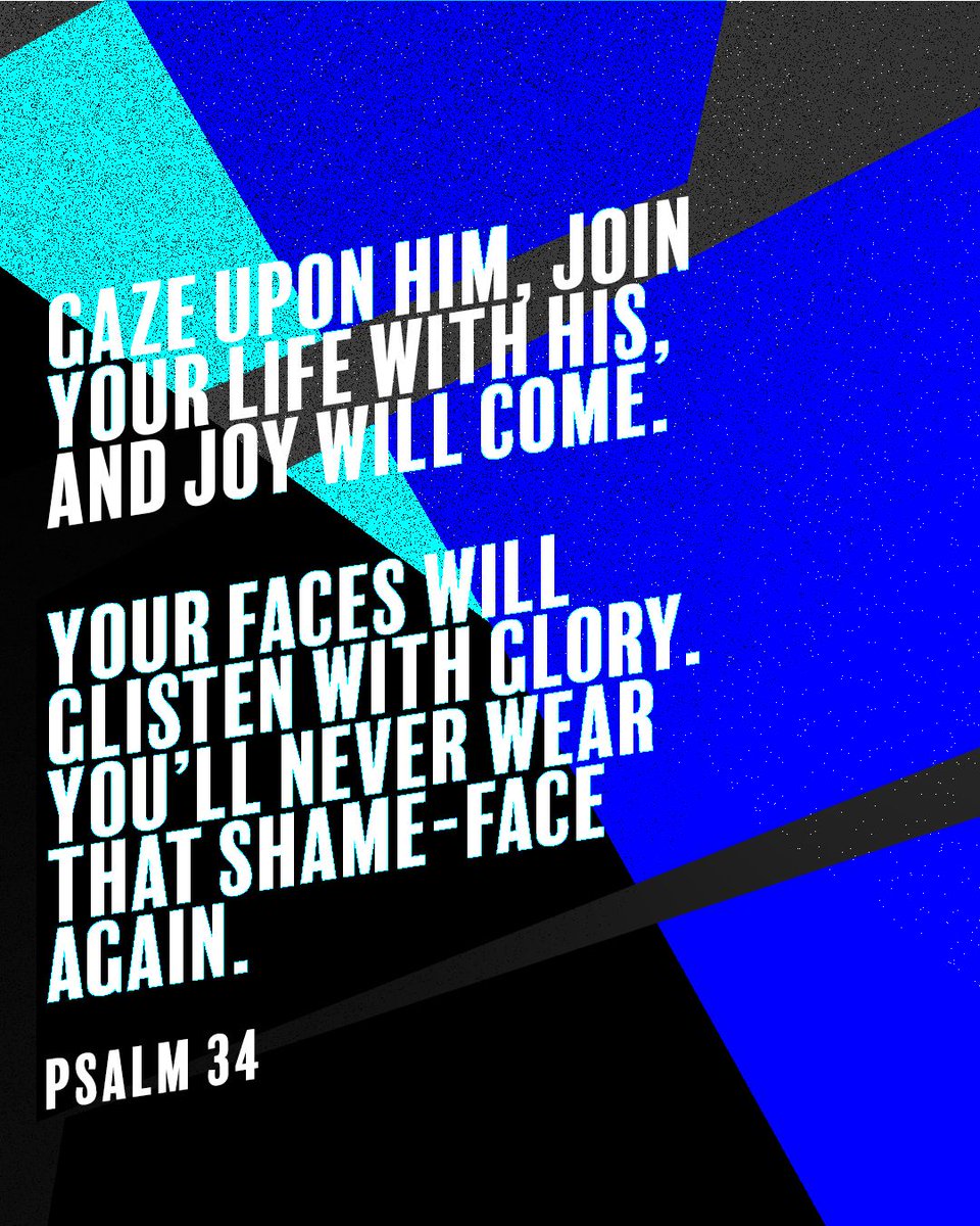 three16church's tweet photo. In Him is LIFE - and LIFE to the FULLEST. ⁣

🖐 Touch⁣

👅 Taste⁣

 See⁣

....that the Lord is good. https://t.co/6QHS1Vrfj6