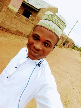 CampReporterAFR's tweet photo. Meet @DeeLaw2017 from University Usmanu Danfodiyo University, Sokoto, and the author of the following stories:
https://t.co/Hij2Pxa46C
https://t.co/SUFSBU8CeU
He is a #AIJC2020 Fellow.
Read more of his articles here: https://t.co/YARClXwI4g https://t.co/pdvcEyq1qq