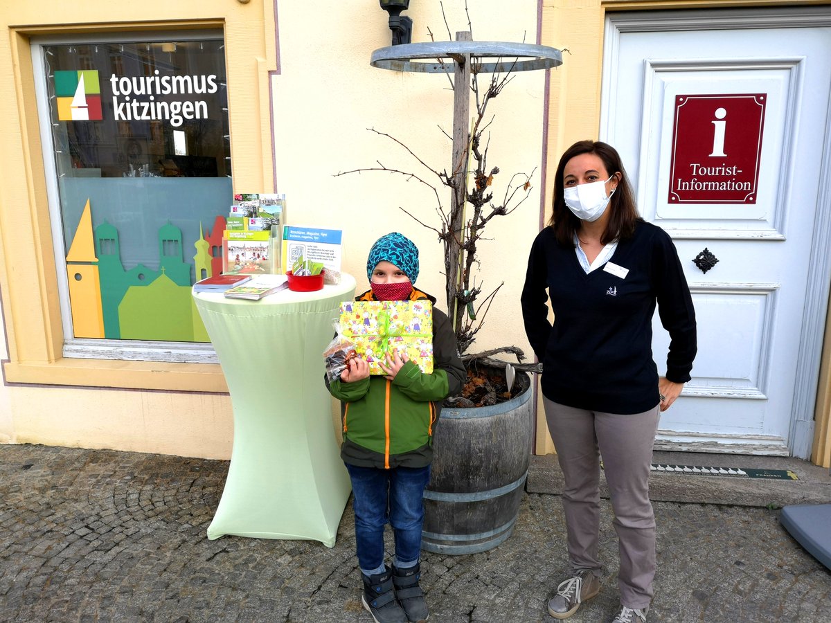 VisitKitzingen tweet picture