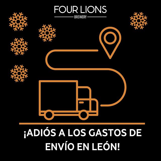 FourlionsBrewery tweet media