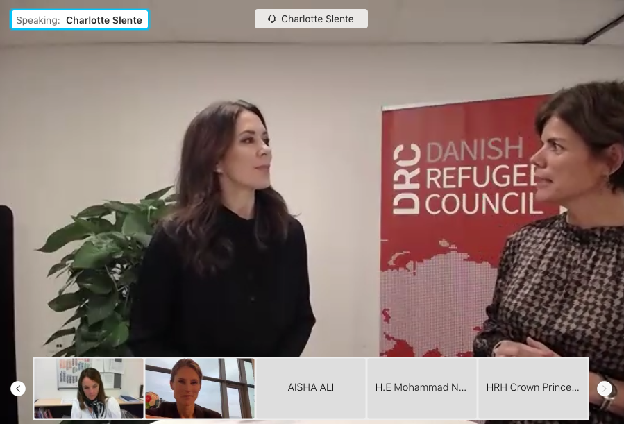 Royal *Tea* Party Part 11 Page 675 Lipstick Alley