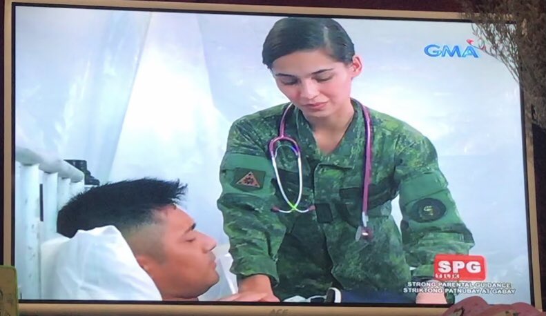 _nicole23_'s tweet photo. Another chance for #TeamGora💓Yay!😍Bati na sila♥️#DOTSPHGuilt @nacinorocco @jascurtissmith https://t.co/FRtCFY0rny