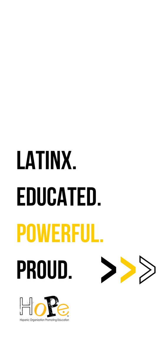 HoPe, Inc. tweet media