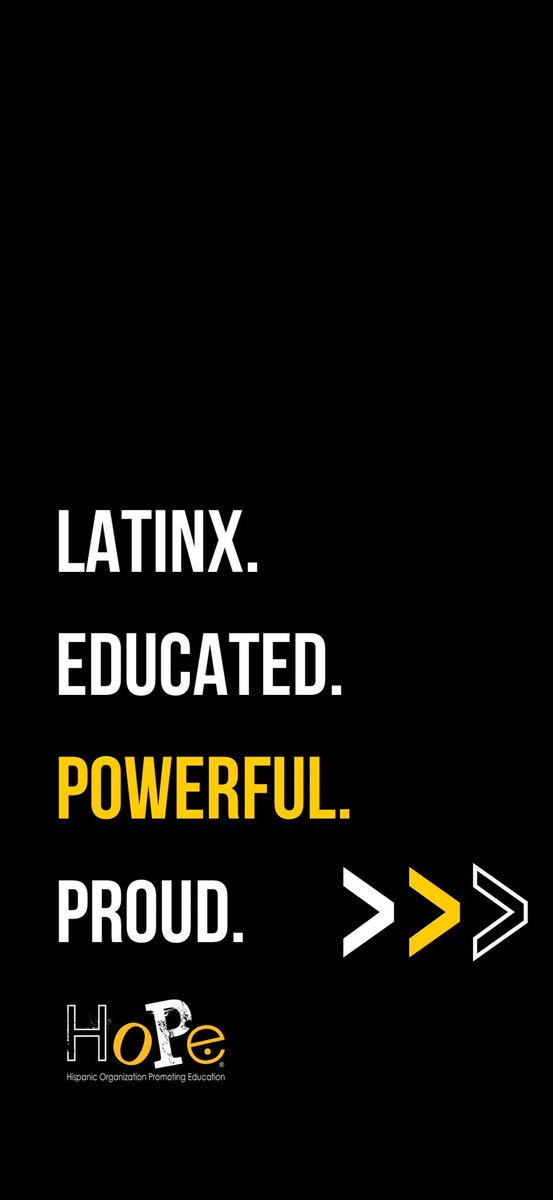 HoPe, Inc. tweet media