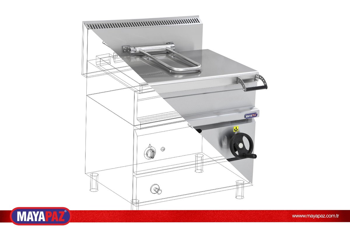 Mayapaz Industrial Kitchen Equipments 

mayapaz.com.tr 
info@mayapaz.com.tr

#industrialkitchen #kitchenequipments  #cookingequipments #endüstriyelmutfak  #cateringequipments #commercialkitchen #turkey #istanbul #euro #design #dolar #europe #quality #mayapaz #innovation