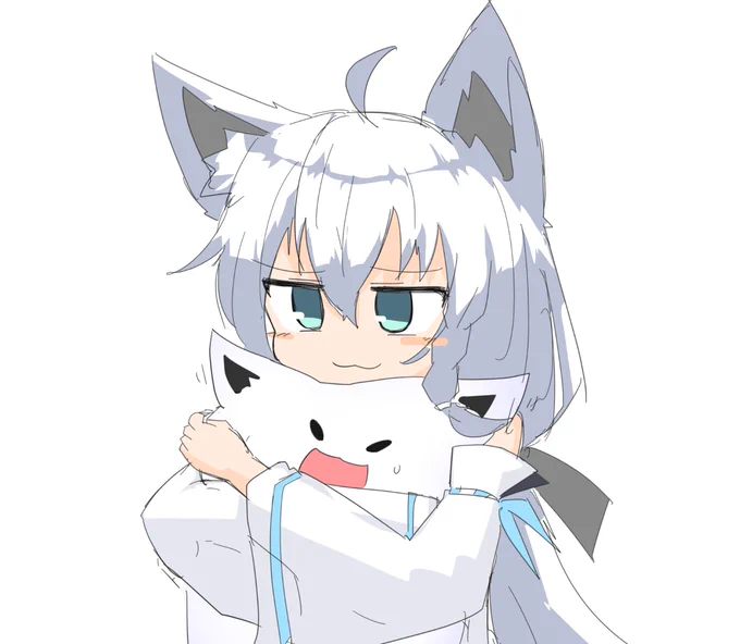 フブラクッション商品化希望 