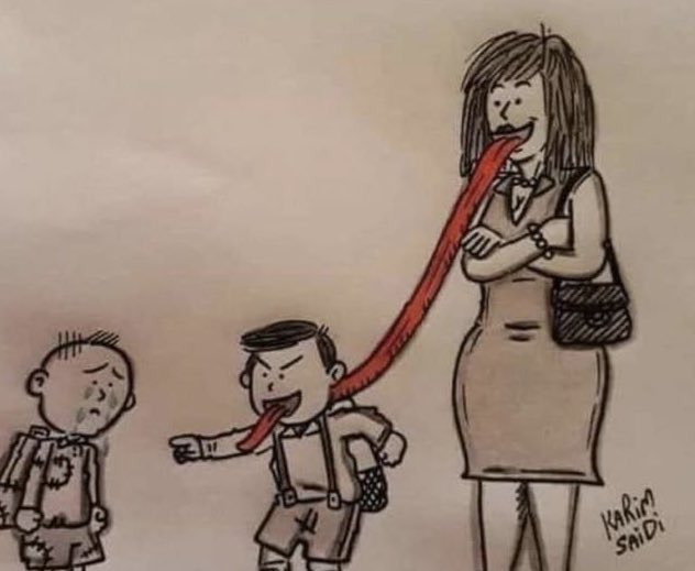 socialworkplan's tweet image. In a nutshell #sociallearningtheory