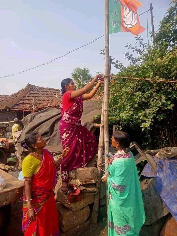 𓄂𖤍Bhairavi Nachiyar𖤍 பாண்டிய நாட்டு இளவரசி 𓄂 tweet media