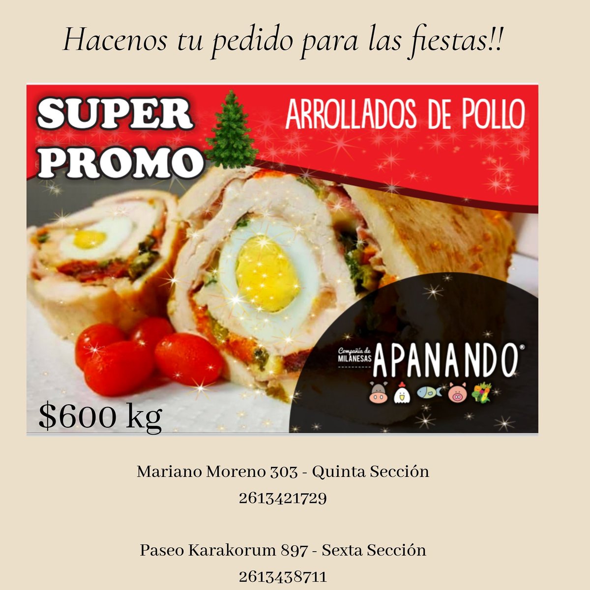 apanando tweet picture