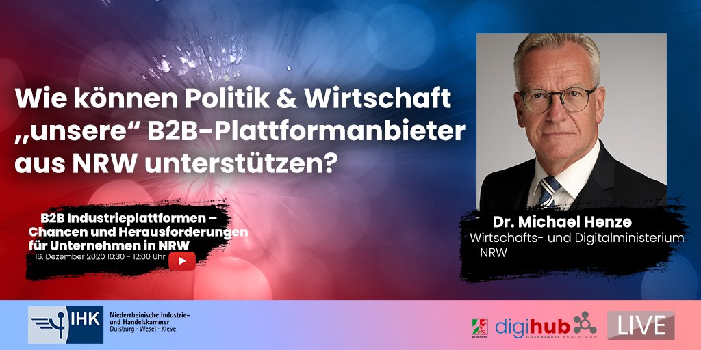 Ihk Niederrhein Ihk Niederrhein Twitter
