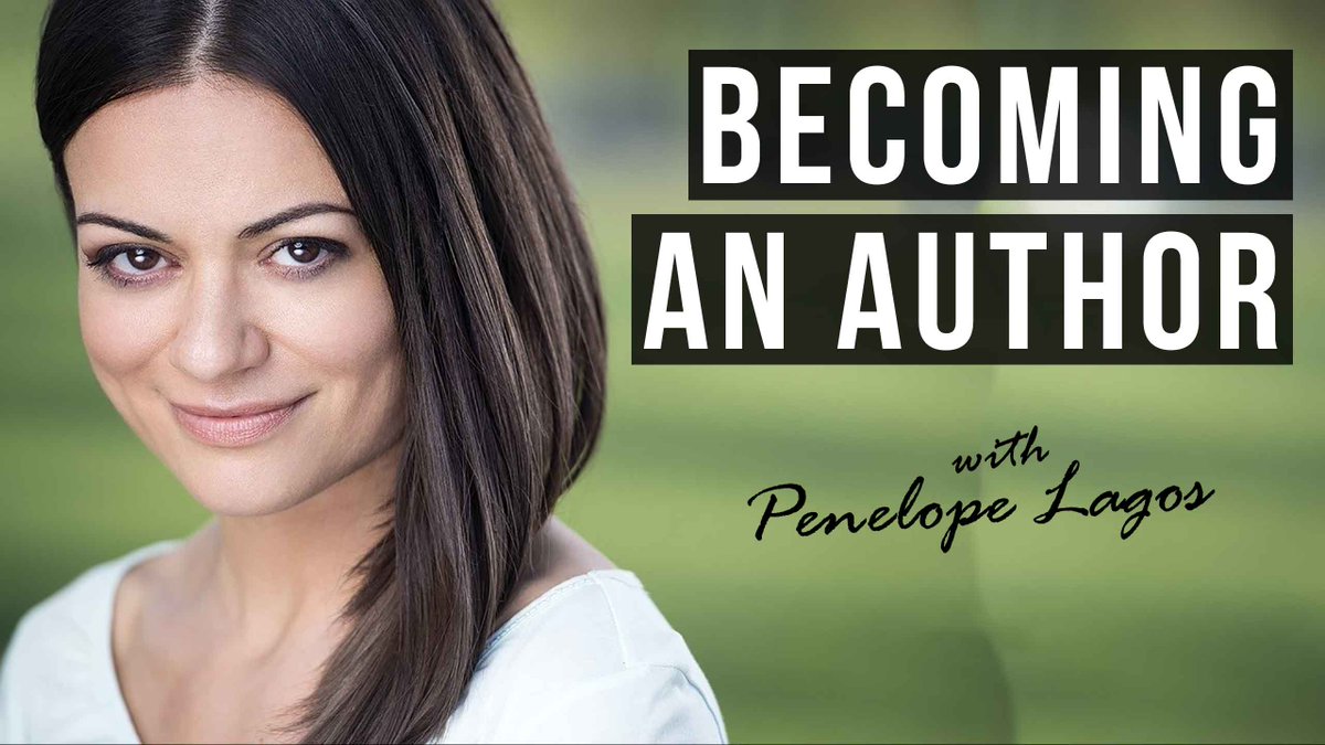 TylertheSpeaker's tweet photo. In this episode of #VirtualSchoolAssembly actress @PenelopeCLagos walks us through her journey to becoming a writer and share tips on writing in the children’s book niche. https://t.co/fGBDLvB3gF
#VSA #writer #actress #publishing https://t.co/DmOzp96PAR