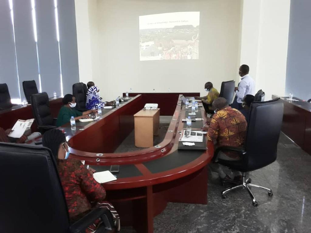 Rwanda's 6 Secondary Cities tweet media